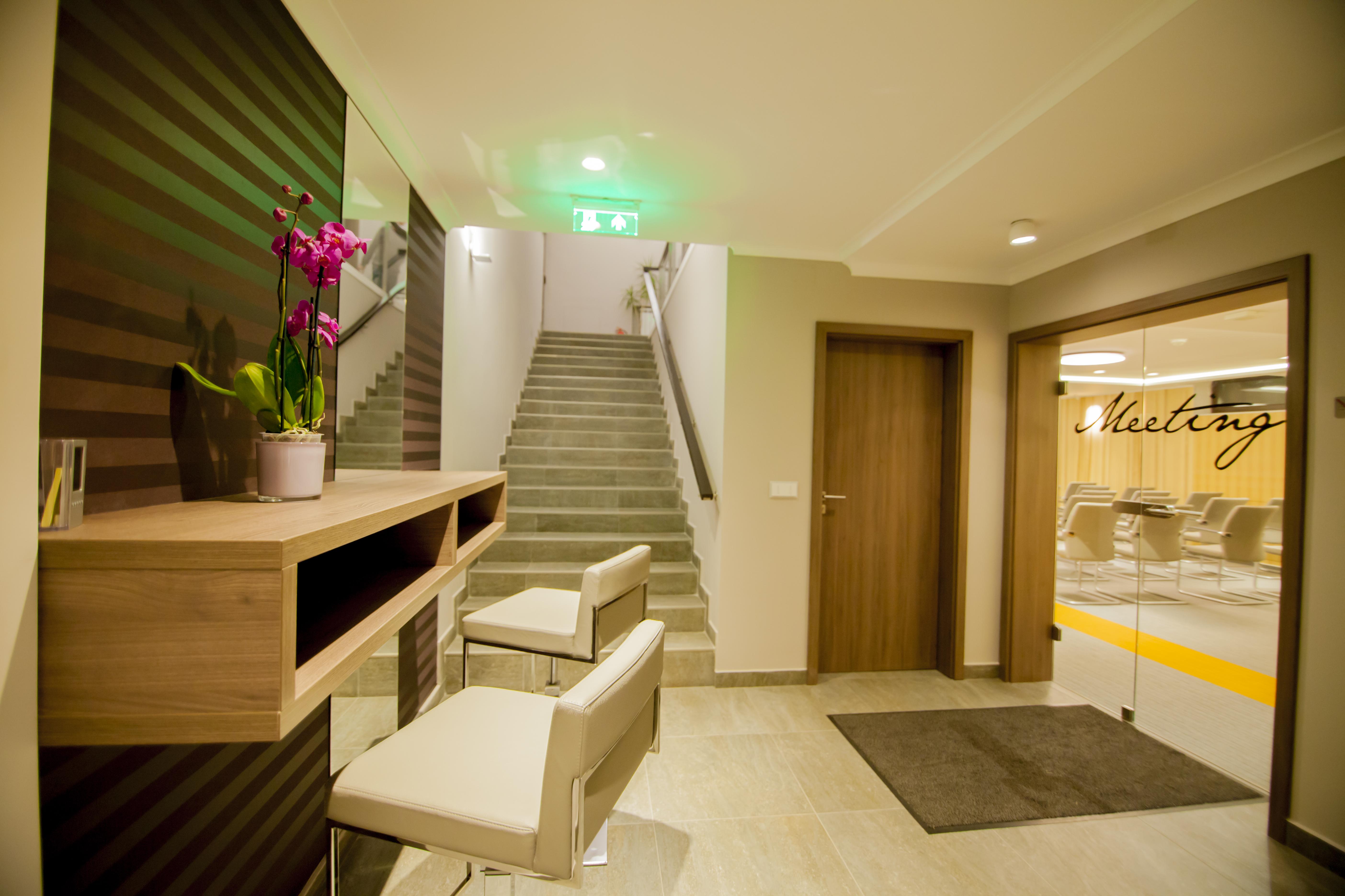 Cluj Business Class Exterior foto
