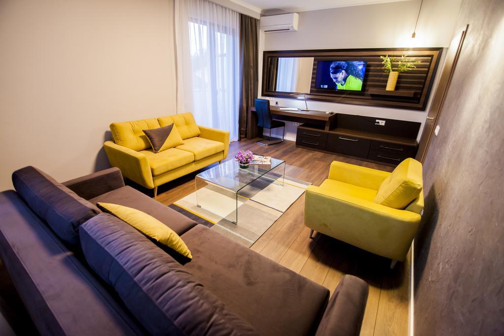 Cluj Business Class Exterior foto