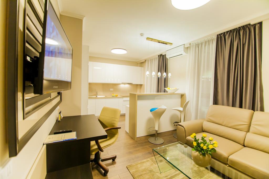 Cluj Business Class Exterior foto