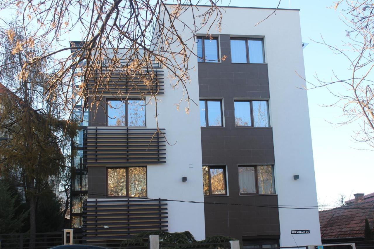Cluj Business Class Exterior foto